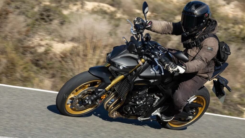 Honda CB1000 Hornet