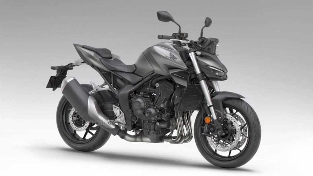 Honda CB1000 Hornet