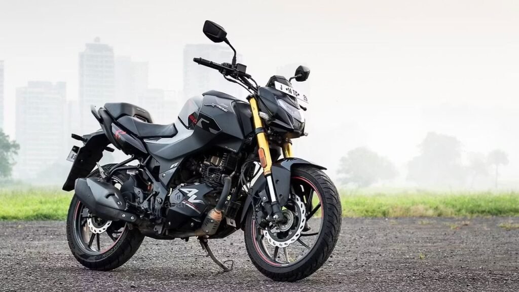 hero xtreme 160r